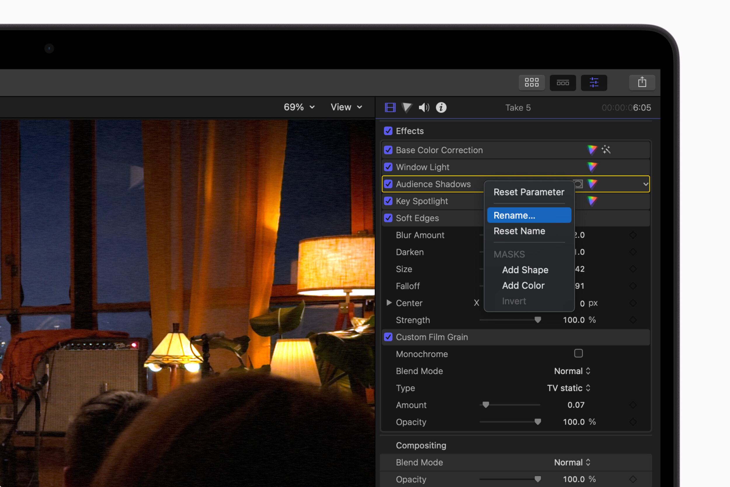 Final Cut Pro trasforma la creazione video con Live Multicam su iPad e nuove funzioni AI su Mac 7