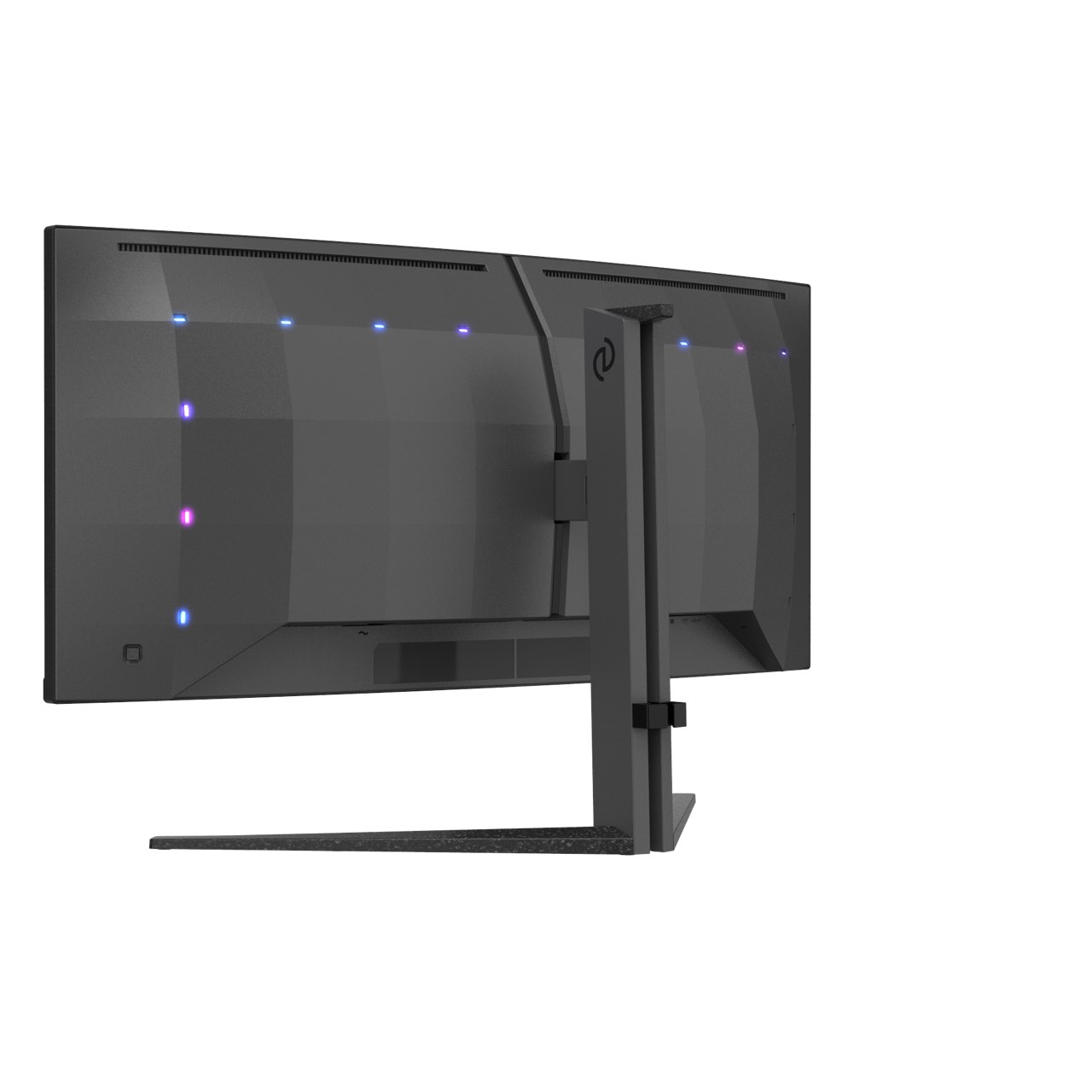 Il nuovo monitor gaming Philips Evnia 34M2C6500 con QD OLED e risoluzione WQHD 15