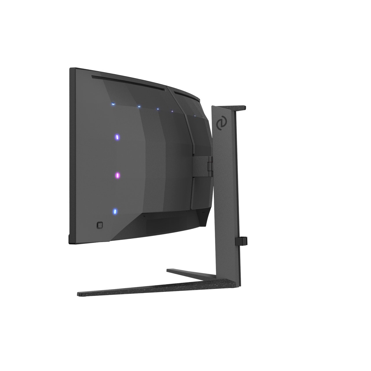 Il nuovo monitor gaming Philips Evnia 34M2C6500 con QD OLED e risoluzione WQHD 17
