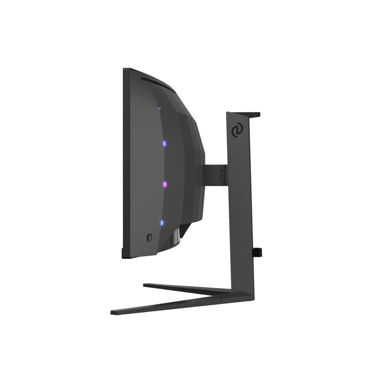 Il nuovo monitor gaming Philips Evnia 34M2C6500 con QD OLED e risoluzione WQHD 18