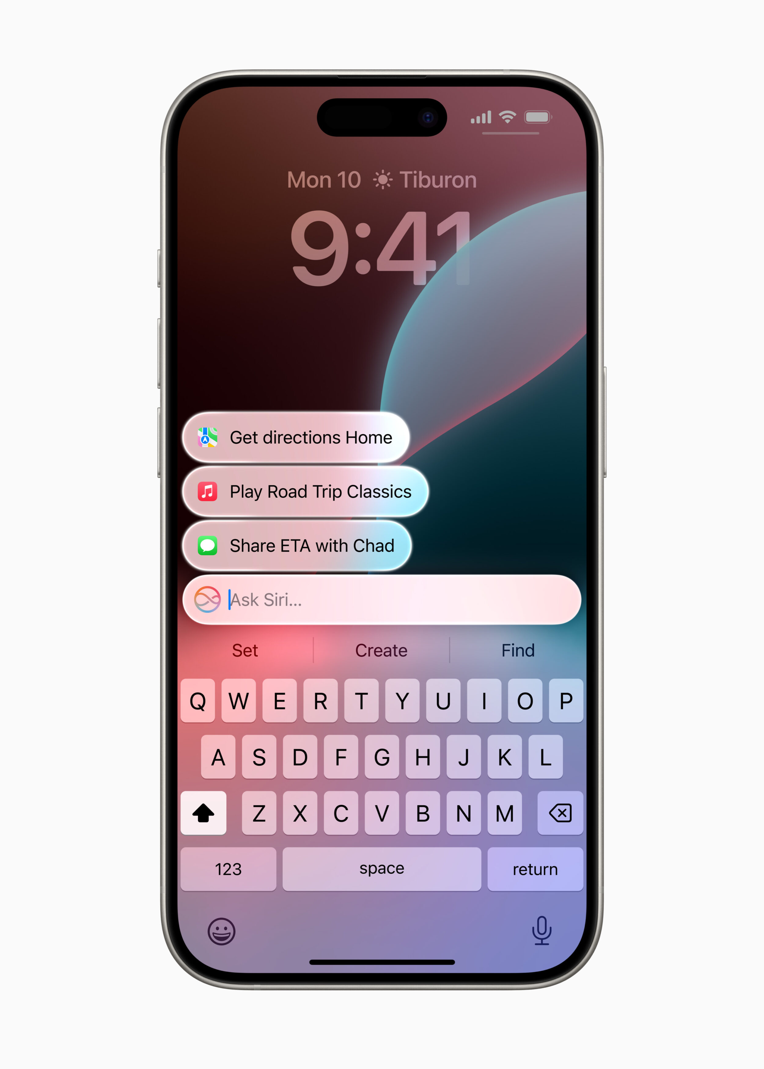 iOS 18 rende iPhone più personale, potente e intelligente | Comunicato 3
