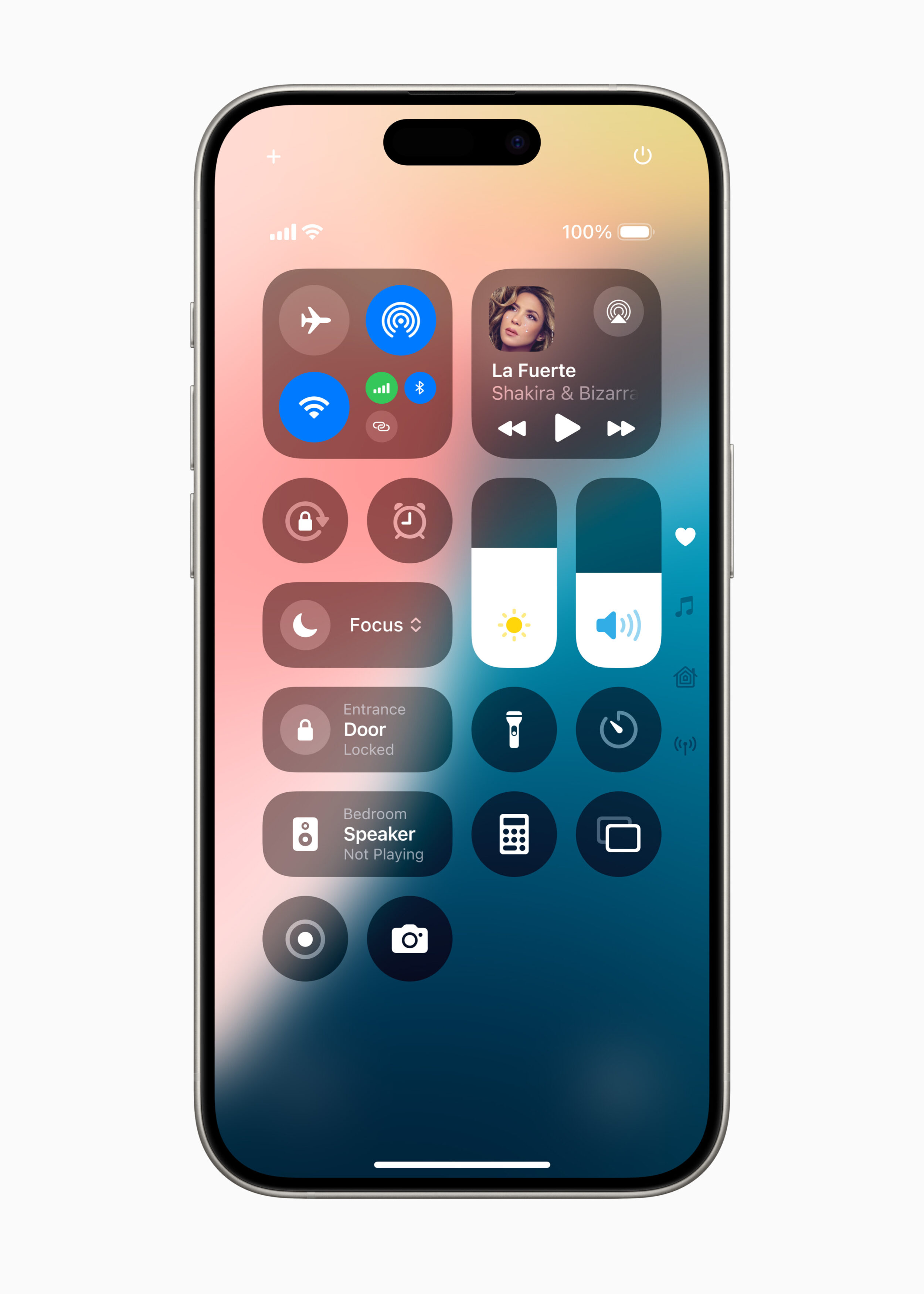 iOS 18 rende iPhone più personale, potente e intelligente | Comunicato 8