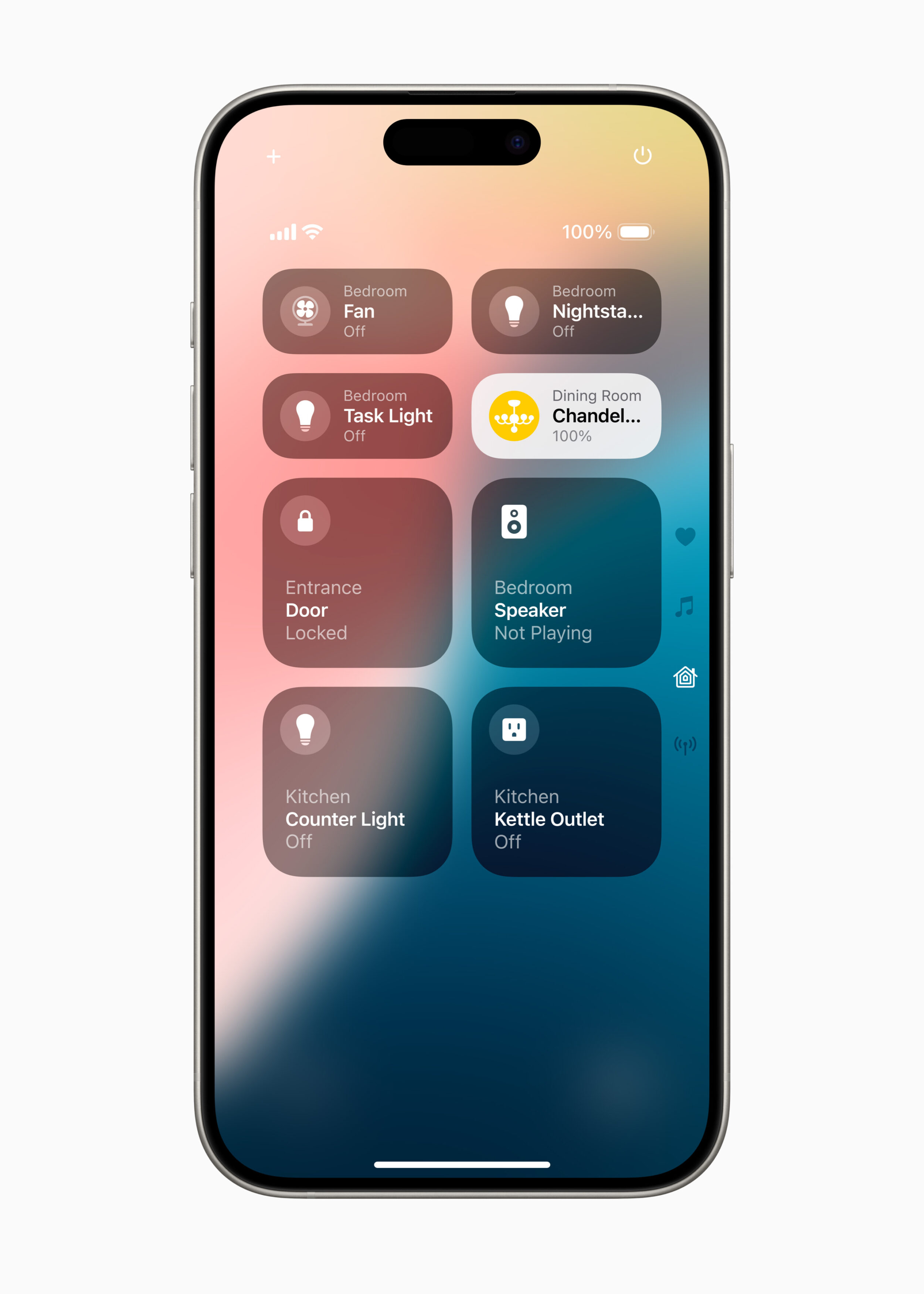 iOS 18 rende iPhone più personale, potente e intelligente | Comunicato 9