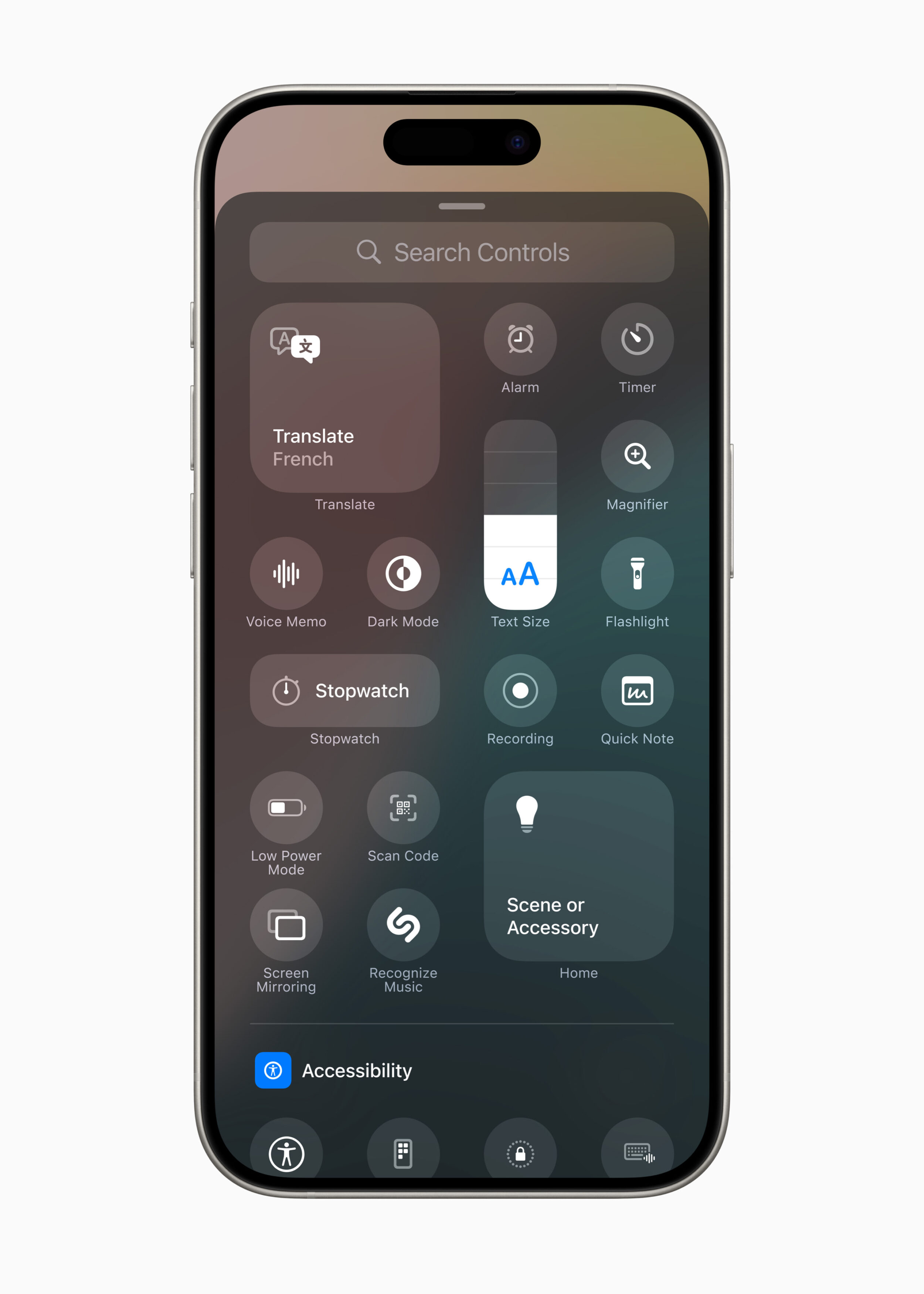 iOS 18 rende iPhone più personale, potente e intelligente | Comunicato 11