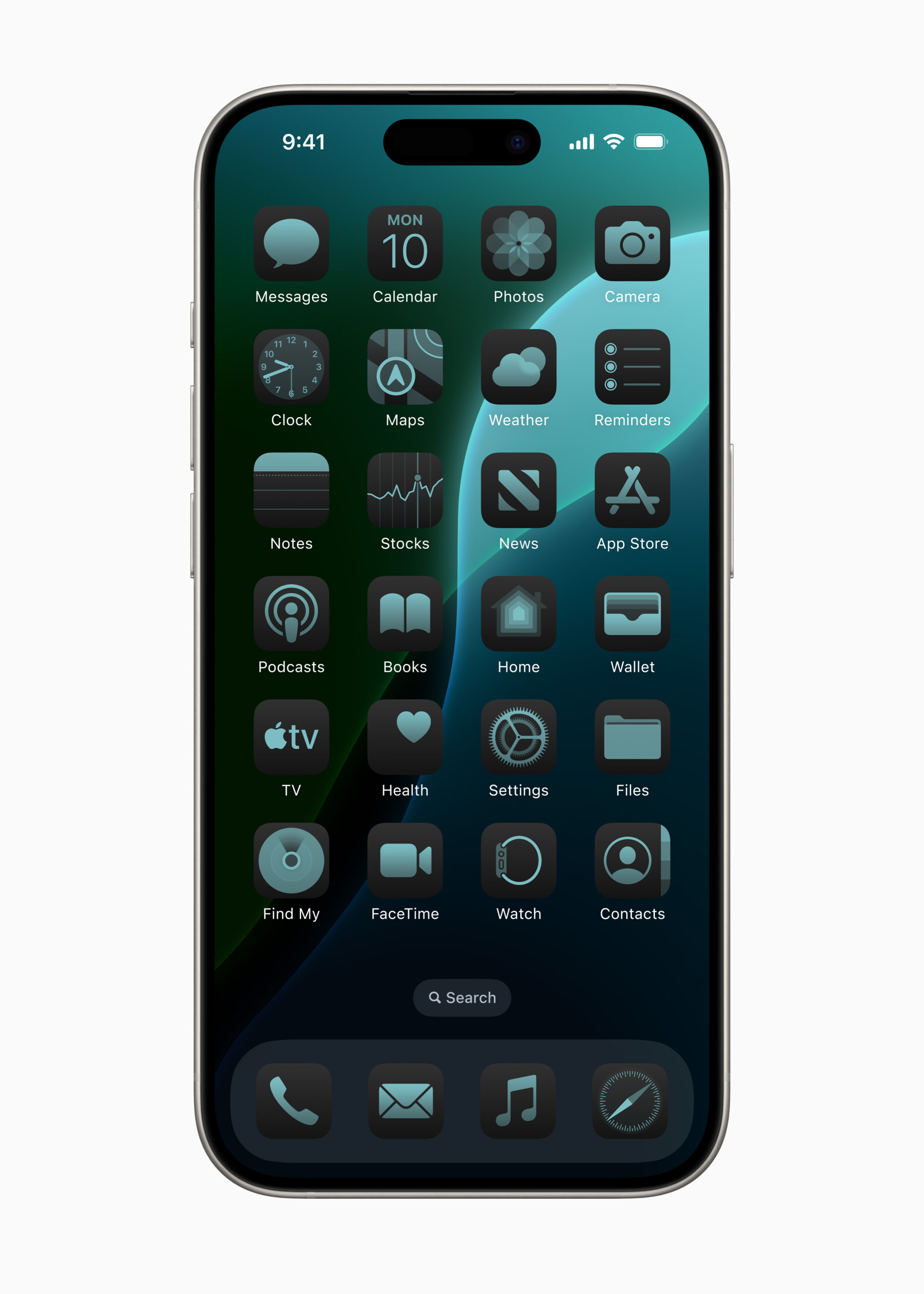 iOS 18 rende iPhone più personale, potente e intelligente | Comunicato 17