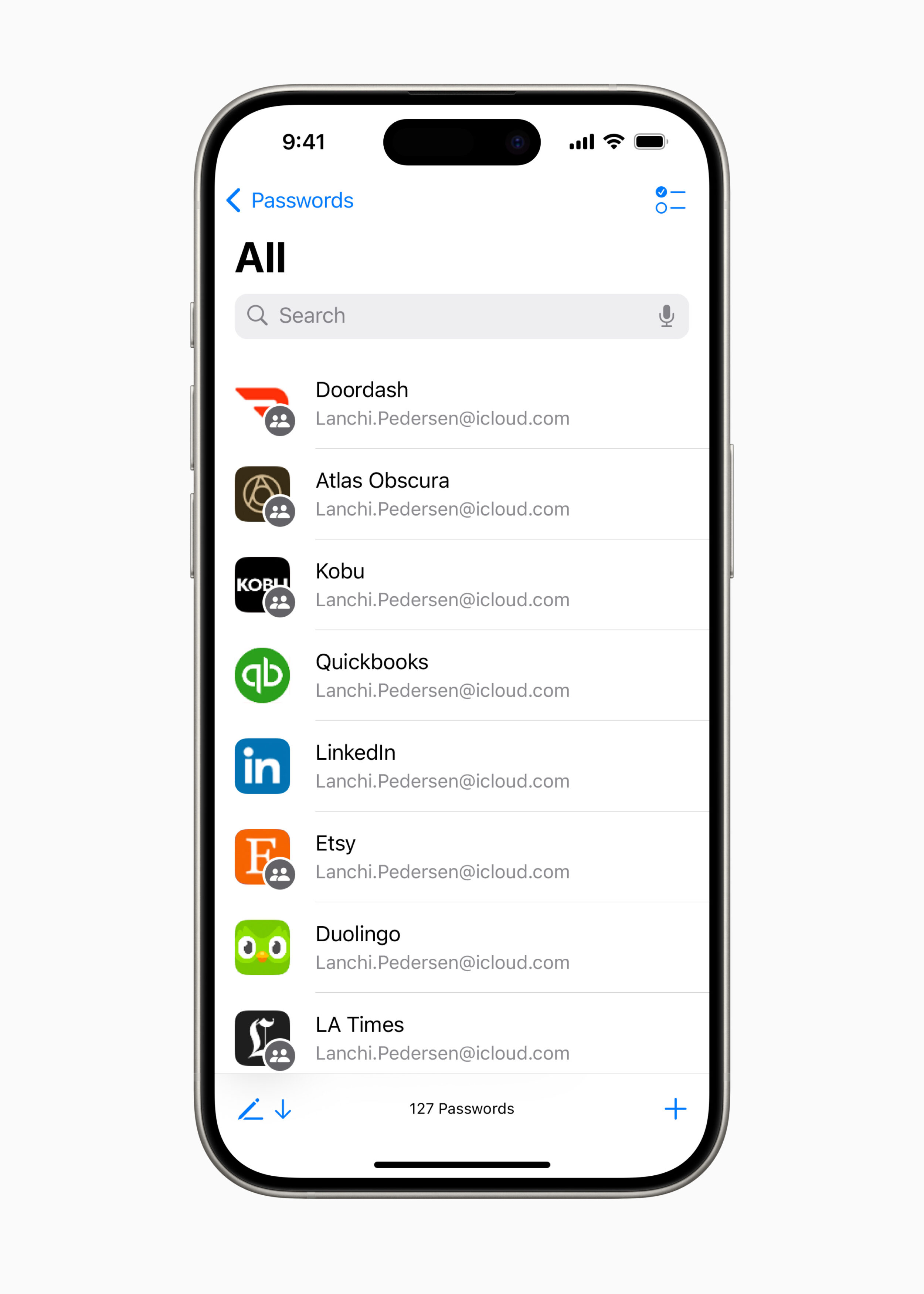 iOS 18 rende iPhone più personale, potente e intelligente | Comunicato 31