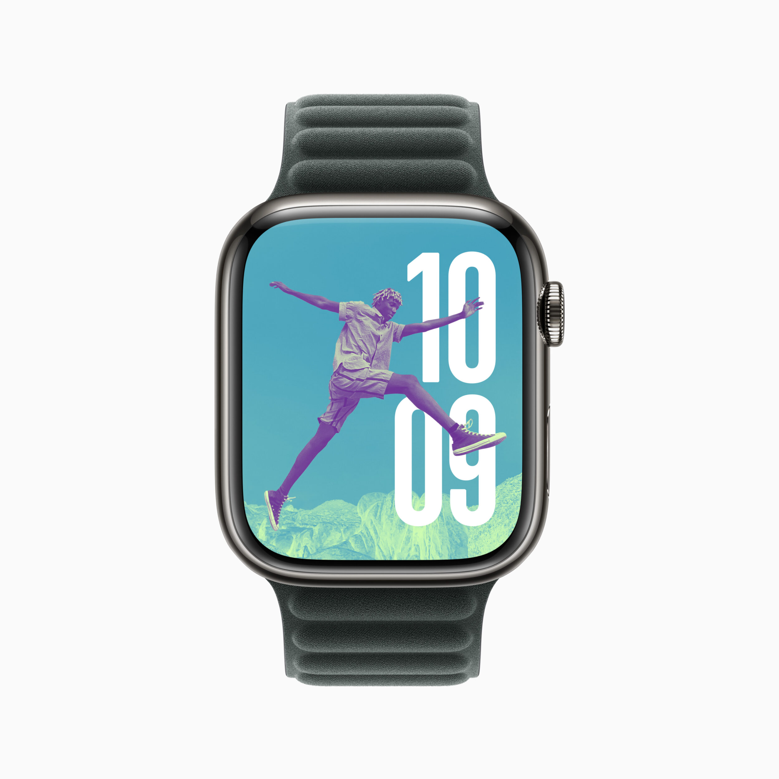 watchOS 11 offre preziose informazioni su salute e fitness | Comunicato 9