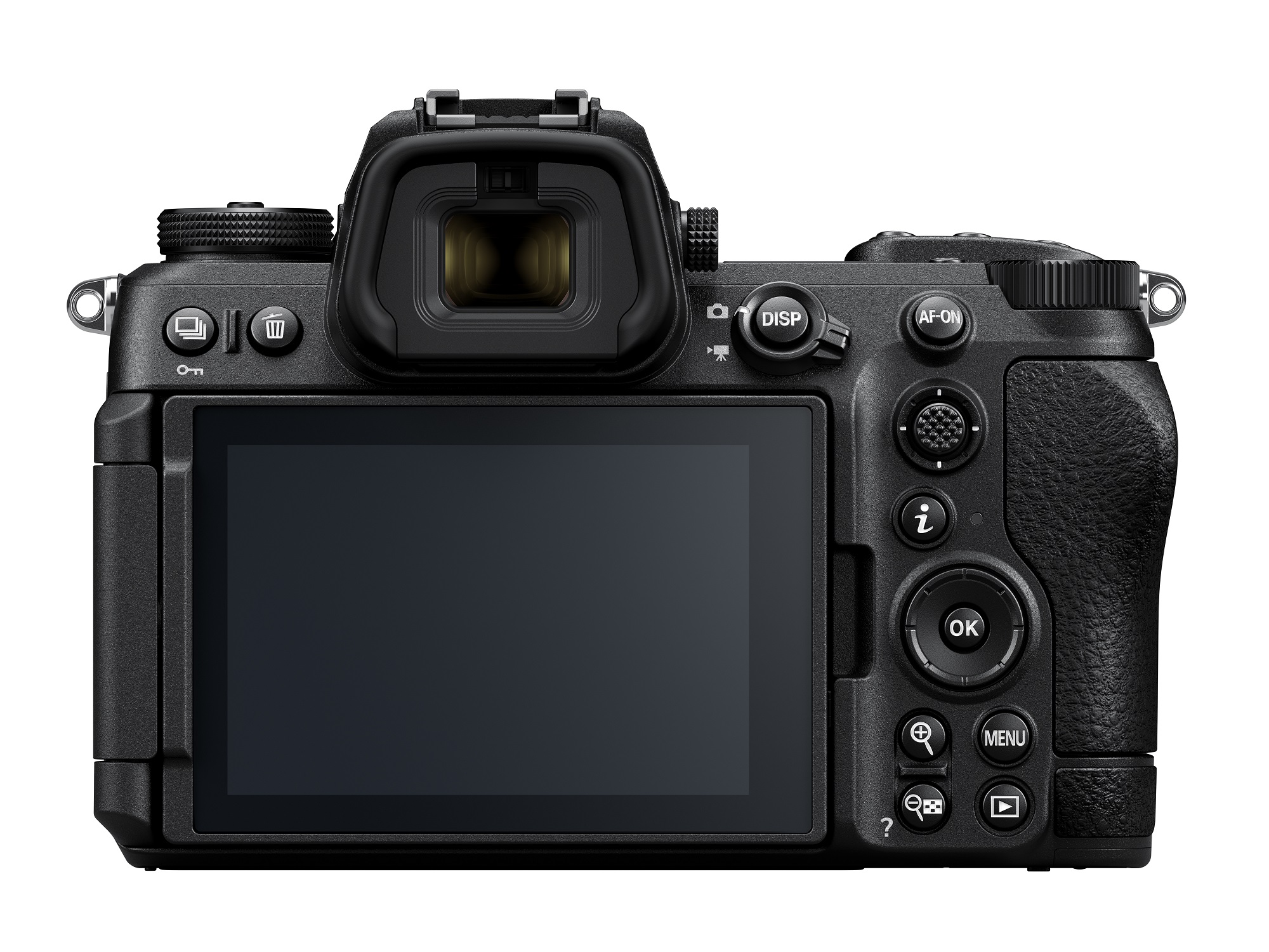 La nuova fotocamera ibrida Nikon Z6III 2